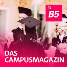 Campusmagazin BR Podcast